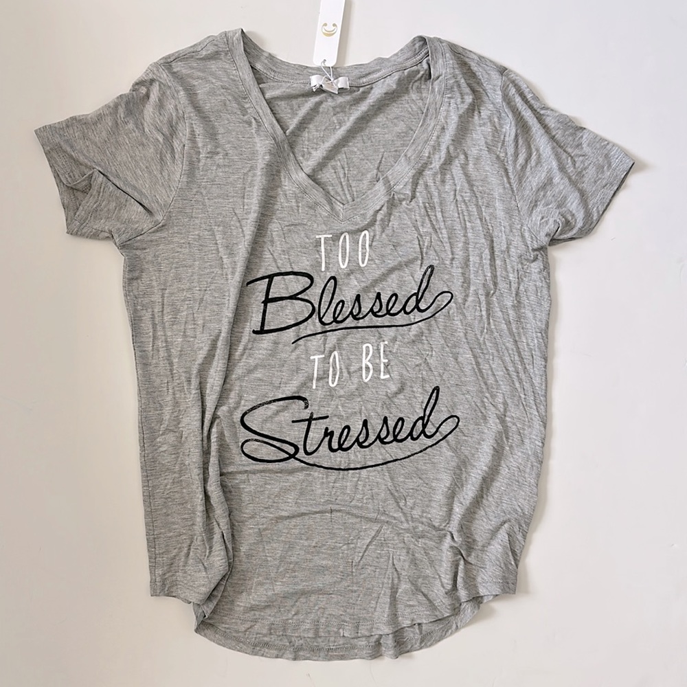 T-Shirt.